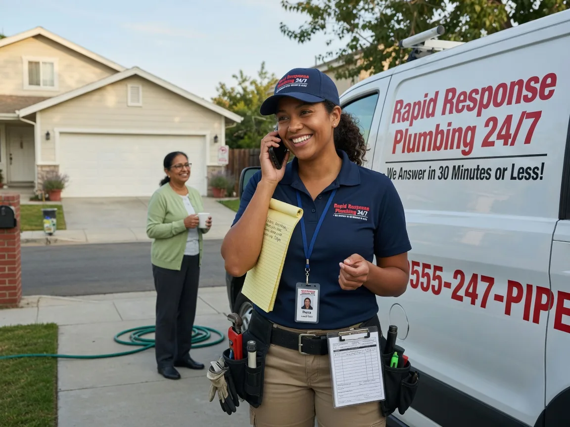 Emergency Plumber Buckland, OH FAQs